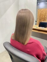 エヌ(N)&nbsp;ミルクティベージュ