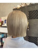 アチーブリス(achieve Liss)&nbsp;トリプルカラーブランドヘア