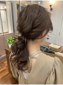 ポニースタイル