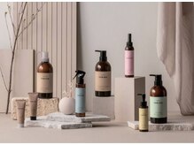 フルール(Fleur)の雰囲気(髪に合わせて最適なトリートメントの提案をさせて頂きます。)