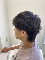 ヘアポジション 十文字店 HAIR Position　&nbsp;パーマスタイル