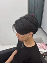 エクシア 名古屋店(EXCIA)&nbsp;曲がる縮毛矯正