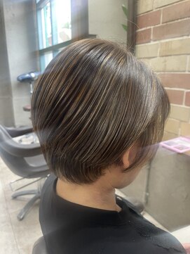 エルテ(ERTE) 【極上ハイライト】