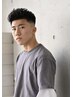 【当店で人気のスタイル】   Fade cut  ￥6500 【守谷】