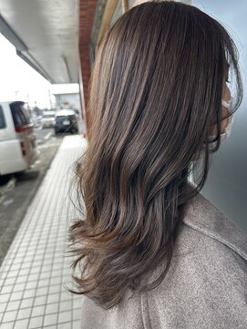 イスコ(ISCO) ベージュカラー