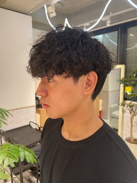 ゼストソエル(ZEST soell) ◯立川/サーフカール/ショート/爽やか/清潔感アップ◯