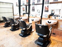 フィールドヘアー