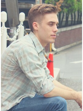 ジジバイワースホワイル(jiji by WORTH WHILE) アントワーヌ・グリーズマン