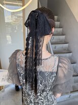 ノード(NODO)&nbsp;tight ribbon