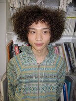 ポピンズ(poppins)&nbsp;coil perm