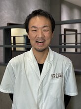 ワンラッキー(ONE LUCKY)&nbsp;川嶌 亮平