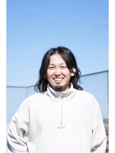 ロア 福岡天神本店(LORE)&nbsp;よしき ブリーチ