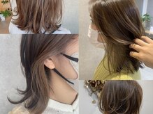 ウースス バイ リム((USUS byLIM))