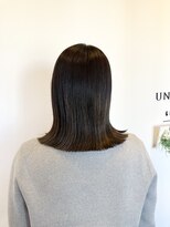 アンジュール グランデ(UNJOUR GRANDE) 表面ハイライト
