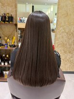 デザイニングヘアードゥ(designing hair Deux) オージュアクエンチトリートメント 【オージュアクエンチ】