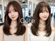 コート 青山(Cote)の写真/【髪質改善◆最上級】髪質改善カラー&酸性ストレートで扱いやすいまとまる潤い髪を！憧れの美髪へ。