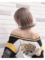 リアン(Lien)&nbsp;ペールピンクパール