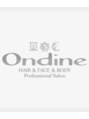 オンディーヌ(Ondine)/Ondine