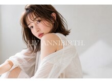 リヴアニバース(LIV ANNIBIRTH.)