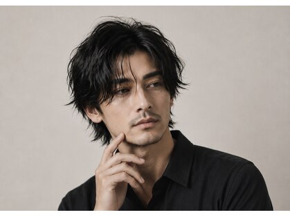 ヘアーズ ゼノン ルクアイーレ店(HAIR'S ZENON)の写真