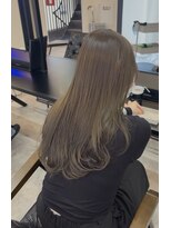 ロイ(ROI)&nbsp;レイヤーたっぷりカット◎