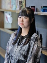 マルヘアデザイン&nbsp;吉田 有希