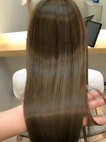 エクラート ミリア 錦糸町店(ECLART milia) 艶髪ロング