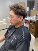 ツイストハイライト