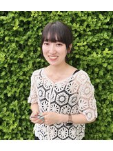 アース 辻堂店(HAIR & MAKE EARTH)&nbsp;武井 明日美