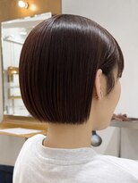 クラップス 金沢文庫店(CLAPS) 金沢文庫/ショート/パーマ/ボブ/髪質改善/レイヤーカット