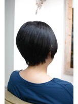ポタム 東中野(potamu)&nbsp;艶ショート