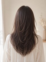 リュクスフォーヘアー アヴェダ(LUXE for hair AVEDA)
