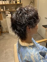 ノーマ(no-ma)&nbsp;ツイスパウルフ