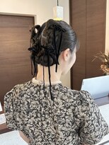 ハノン(Hanon) 個性派タイトアレンジ