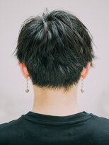 グリーンルーム(GREENROOM) 頭皮のコリや疲労が気になる男性へ頭皮スパ武蔵小杉武蔵中原