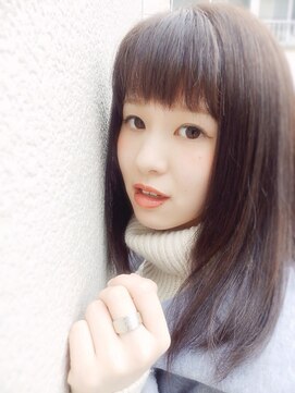 ディー(dee) dee 極美ストレート