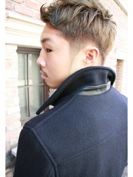 マイア 川崎駅店(hair saloon maia) ＣＯＯＬ２ブロック♪