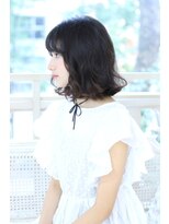 フォルテ 中田店&nbsp;【FORTE中田店】ミディアムスタイル