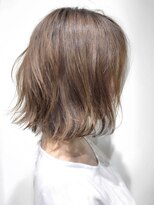 リアン(Lian)&nbsp;【外ハネ】セミウエット外ハネ