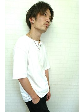 リスキーズ(RISKY'S) ブルージュマッシュレイヤー