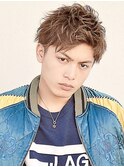 【FLAVA 吉祥寺】ラフムーブアップバング