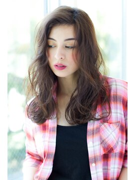 レジナヴィータ 栄(Reginavita) 【Reginavita栄】大人外国人風フェアリーバレイヤージュ＠早川