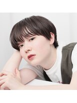 ピクト(Picto)&nbsp;ショート × Picto（薬院/警固）