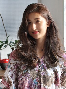 ニーノ(nino) ロングスタイル