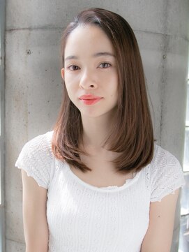 リリアン 青山(relian) ナチュラル縮毛矯正はリリアン☆