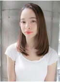 ナチュラル縮毛矯正はリリアン☆