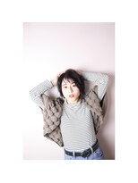 ユートピア(U topia)&nbsp;デジタルパーマ町田ナンバー１☆【ユートピア渡邉】#98