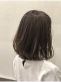 お客様カラースタイル