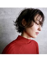 ハーヒム(her him)&nbsp;her.him style#701