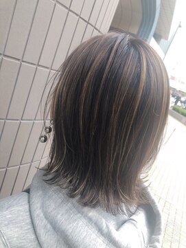 クレル(Creelu) ミディアム